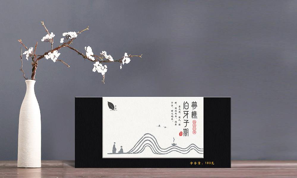 哈密市国潮包装设计的创新路径——传统文化与年轻潮流的破圈融合