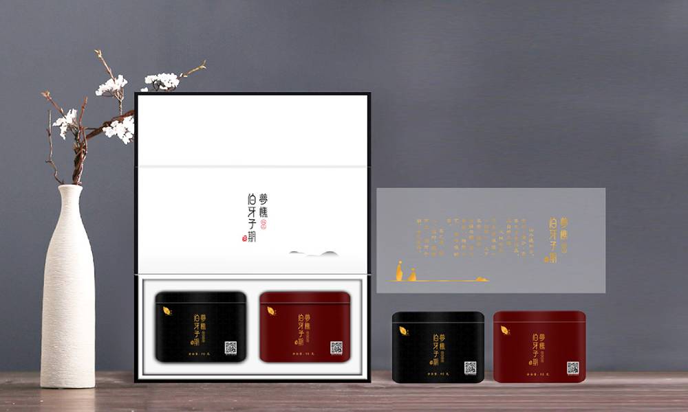 哈密市包装设计：文化赋能，创新驱动，解锁城市产业新势能